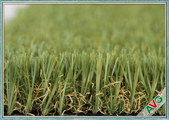 中国 紫外線抵抗力がある庭のSGSを美化するための人工的な草の泥炭は承認した サプライヤー