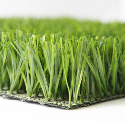 中国 専門家60mm Gramaのサッカーの人工的な草の泥炭のフットボールの総合的な泥炭の草 サプライヤー