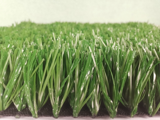 中国 3/4inchゲージが付いている50mmのサッカー競技場の泥炭のフットボールの草のカーペット サプライヤー