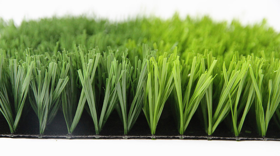 中国 フットボールのサッカーの国際サッカー連盟の草60mmの屋外人工的な草のスポーツのフロアーリング サプライヤー