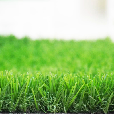 中国 裏庭のための環境に優しい美化の人工的な草 サプライヤー