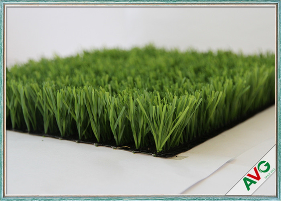 中国 14500のDTEXのスポーツのサッカーの保証8年のの人工的な草の耐久性 サプライヤー