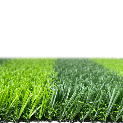 中国 総合的なサッカーの緑の人工的な草の床の環境の友好的 サプライヤー