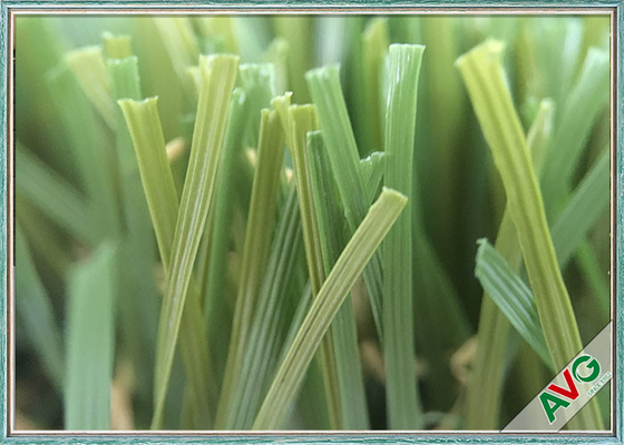 中国 12800 Dtexの庭/美化のためのプラスチック人工的な総合的な芝生の草 サプライヤー