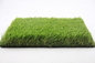 快適で、柔らかい55mmの庭の人工的な草の総合的な草 サプライヤー