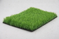 庭の美化の35MM着色された人工的な草中型密度 サプライヤー
