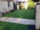 人工的な草のカーペットのフロアーリングを美化する30mmの庭 サプライヤー