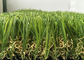 健康な緑の庭の人工的な草6800Dtex 18900の高密度 サプライヤー