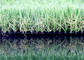 装飾的な庭の人工的な泥炭の偽の草の芝生16800のステッチ/平方メートル密度 サプライヤー