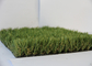 防水景色の庭ペット人工的な泥炭の偽造品の草のカーペットの長い寿命 サプライヤー