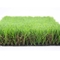 高等学校の運動場の庭の人工的な草のよい剛さ サプライヤー
