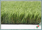 ヤードの装飾用の屋外の人工的な草/擬似草の保存水魅力的な色 サプライヤー