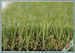紫外線抵抗力がある庭のSGSを美化するための人工的な草の泥炭は承認した サプライヤー