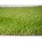 紫外線抵抗力がある庭の人工的な草の芝生の緑の総合的な敷物の泥炭の非まぶしさ サプライヤー