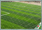 SGSの証明書8800 Dtexとのサッカーのフットボールのためのまっすぐな単繊維ヤーン サプライヤー