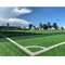 40mmのフットボール競技場のための柔らかい緑の人工的な草ロール サプライヤー