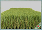 耐火性人工的な草12800 Dtexを美化する柔らかく/快適な感じ サプライヤー