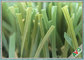 12800 Dtexの庭/美化のためのプラスチック人工的な総合的な芝生の草 サプライヤー