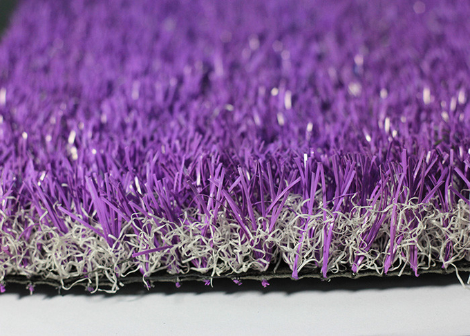 防水健康な着色された擬似草の新しいスポーツの世代別紫外線安定性 0