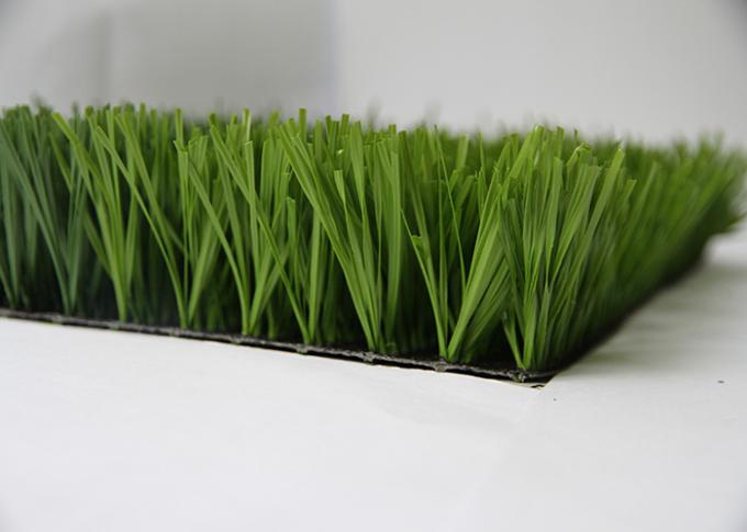 環境に優しい50MMのサッカーの人工的な草の屋内総合的な泥炭 0
