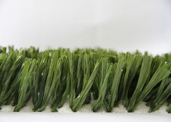 専門の緑化サッカーの人工的な草の偽の泥炭反紫外線Dtex 13000 0