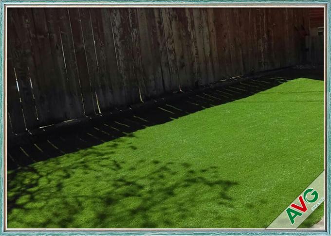 人工的な泥炭35のMM友好的な紫外線抵抗ペット/犬の遊ぶことのための総合的な草 0