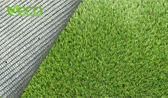 中国 再生利用できる100%を支持する自然な見る庭の商業人工的な泥炭の敷物の総合的な泥炭の芝生ECO サプライヤー