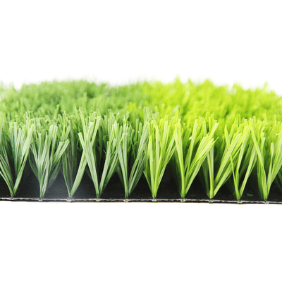 中国 人工的な草のフットボールの泥炭は人工的な屋外の人工的な芝生の草のカーペット50mmを草でおおう サプライヤー