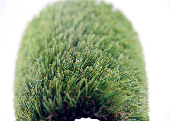中国 金属の自由な美化の庭の人工的な草のゲージ3/8インチ反紫外線 サプライヤー