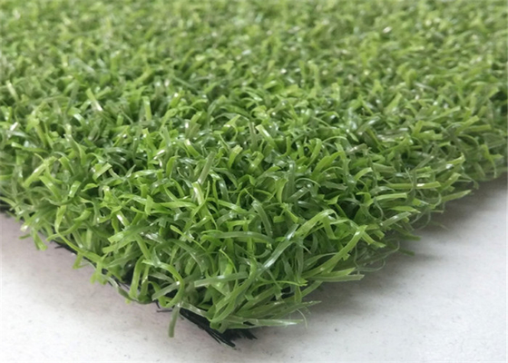 中国 再生利用できるホッケーの偽造品の芝生のカーペット実質の見る14mmの山の高さ サプライヤー