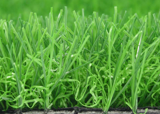 中国 自由な金属の美化の人工的な草のマットの反紫外線環境に優しい サプライヤー