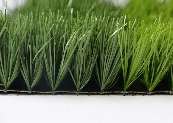 中国 専門の耐久のサッカーの人工的な草、フットボールの総合的な草の敷物 サプライヤー