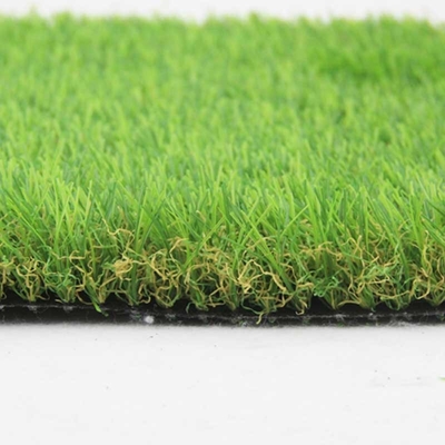 中国 自然な草を美化する庭は人工的なよい剛さにカーペットを敷く サプライヤー