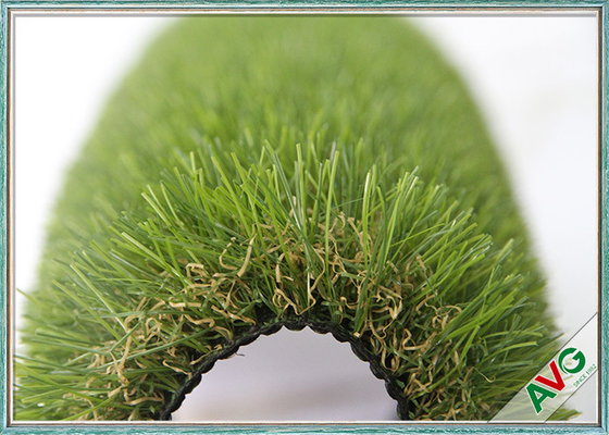 中国 再生利用できるゴルフ人工的な泥炭/草の小型ダイヤモンドはよい天気の抵抗を形づける サプライヤー