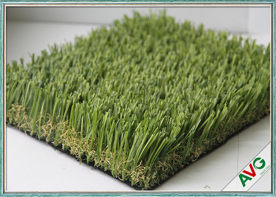 中国 ESTO LC3の標準の屋内人工的な草の自然な見る屋外の擬似泥炭 サプライヤー