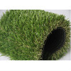 中国 緑豊かな緑の自然な見る庭の人工的な草の泥炭は厚くおよび柔らかいにカーペットを敷く サプライヤー