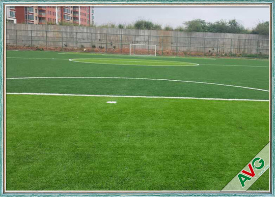 中国 強い耐久力のある程度のフットボールの合成物質は20のステッチ/10 Cmを草でおおう サプライヤー