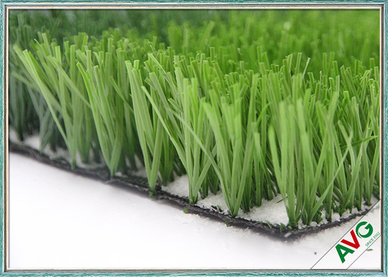 中国 3 / 16、3/8つのゲージのフットボール競技場の人工的な草のスポーツの緑色 サプライヤー