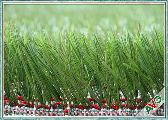 中国 編まれるダイヤモンドの形フットボールの人工的な草の環境保護を支持します サプライヤー