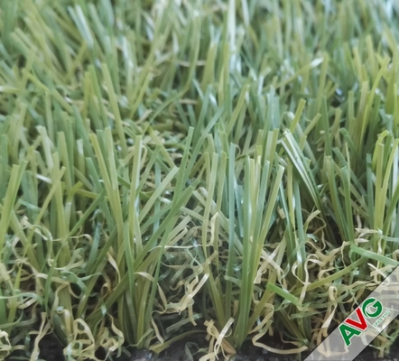 中国 古典的な屋外の人工的な草とのPP +純支持ESTOのセリウム サプライヤー
