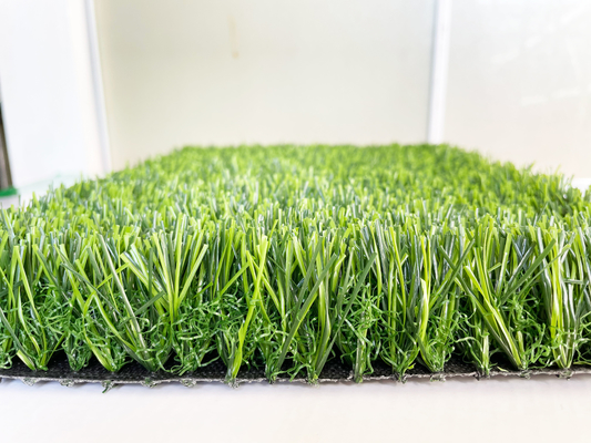 工場は無害な合成物質が庭のための45mmを草でおおう人工的な草ロールを作り出す サプライヤー