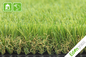 20mm CはCespedの人工的な緑の庭の総合的な泥炭の人工的な草を形づける サプライヤー