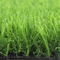 庭の合成物質のための人工的な草に床を張って20-50mmの人工的な草を草でおおいなさい サプライヤー