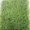 草のカーペットVは45mm人工的な草を庭の景色の草のための形づける サプライヤー
