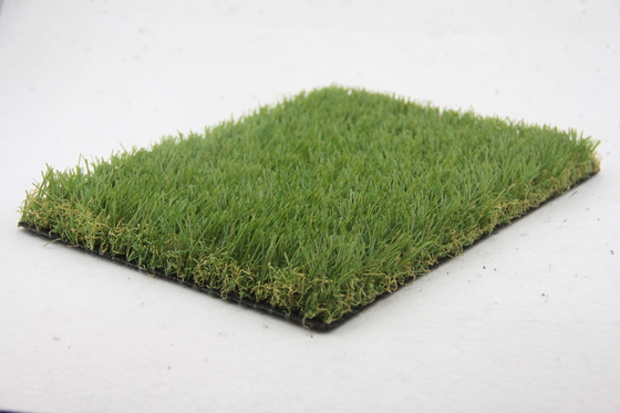 景色のSinteticの泥炭のための35mmの庭の人工的な草のCespedの総合的な芝生 サプライヤー