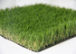 健康の再生利用できる柔らかい庭の人工的な草は環境に優しいにカーペットを敷く サプライヤー