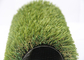 スリップ防止屋内家の人工的な草の偽造品の泥炭の緑/オリーブ色色 サプライヤー
