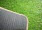 スリップ防止屋内家の人工的な草の偽造品の泥炭の緑/オリーブ色色 サプライヤー
