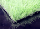 55mmの耐久の実質の見る庭の人工的な草は高い伸縮性にカーペットを敷く サプライヤー