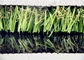 庭の人工的な草の総合的な泥炭、都市緑化のための擬似庭の草 サプライヤー